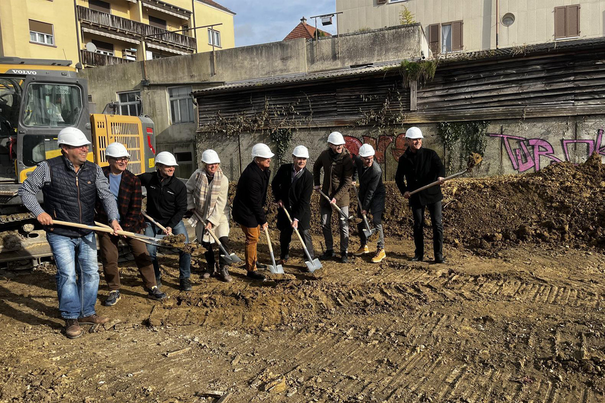 November 2024 / Belano Zuhause