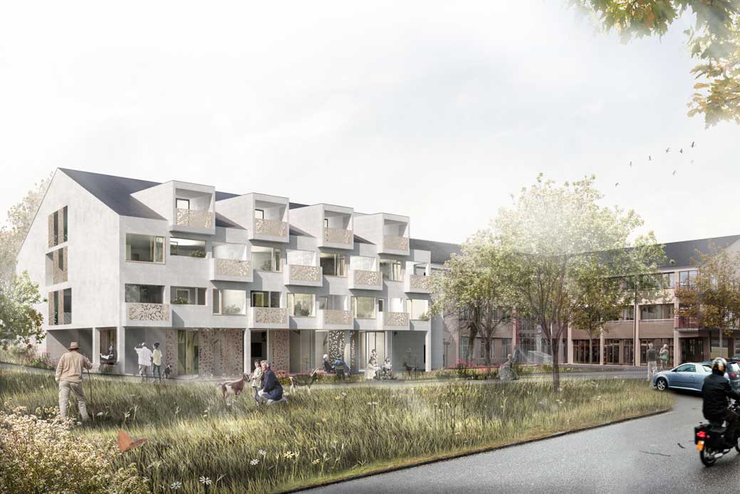 Altersheim in Oberdiessbach<!-- END mediadir_inputfield_139 -->