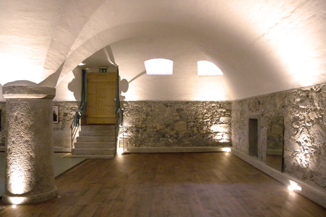 Doktorhaus in Steffisburg<!-- END mediadir_inputfield_139 -->