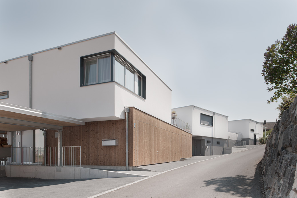 Ribigasse in Gwatt<!-- END mediadir_inputfield_139 -->