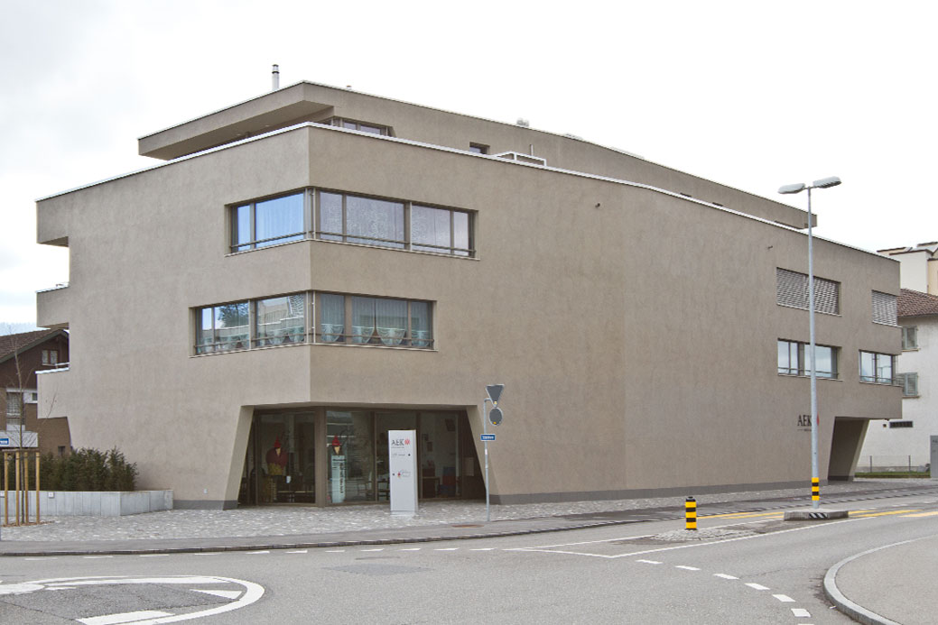 AEK Bank 1826 in Thun<!-- END mediadir_inputfield_139 -->