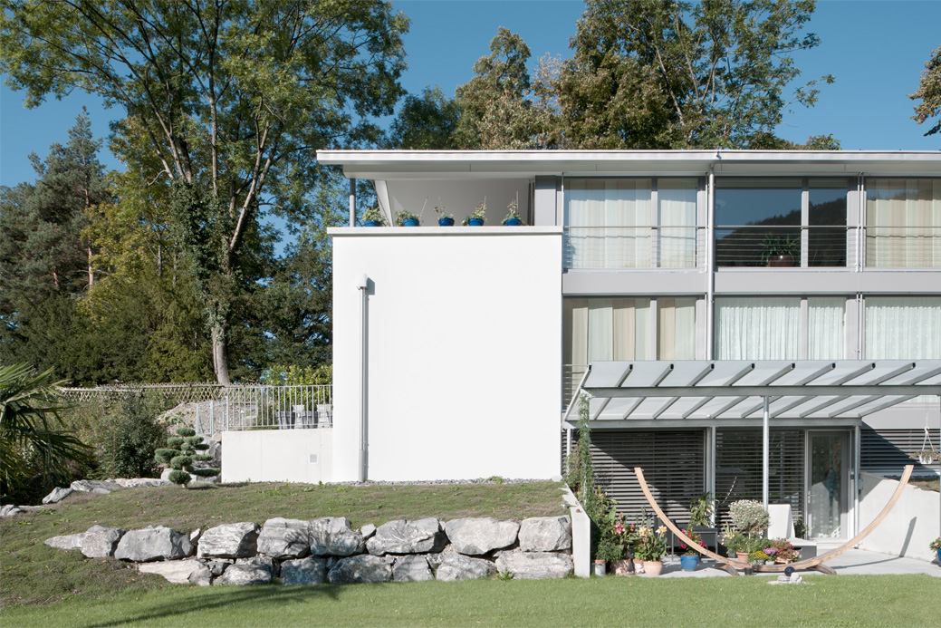Einfamilienhaus in Hünibach<!-- END mediadir_inputfield_139 -->