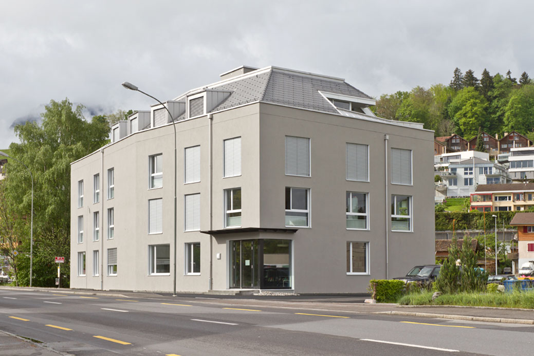 Weberhaus in Gwatt<!-- END mediadir_inputfield_139 -->