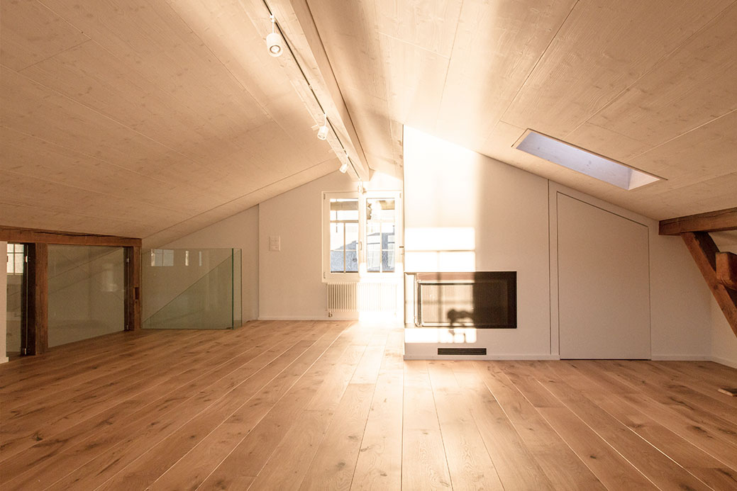 Grossvaterhaus in Gunten<!-- END mediadir_inputfield_139 -->
