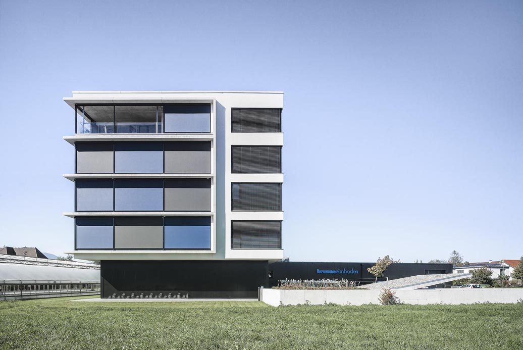 Brunner + Imboden im Wirtschaftspark Schoren/Thun<!-- END mediadir_inputfield_139 -->