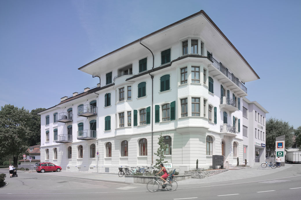 Fischerareal in Münsingen<!-- END mediadir_inputfield_139 -->