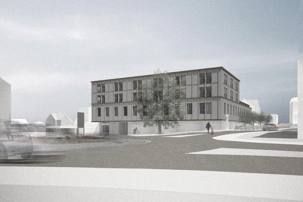 Richtprojekt am Ilfiskreisel in Langnau i. E.<!-- END mediadir_inputfield_139 -->